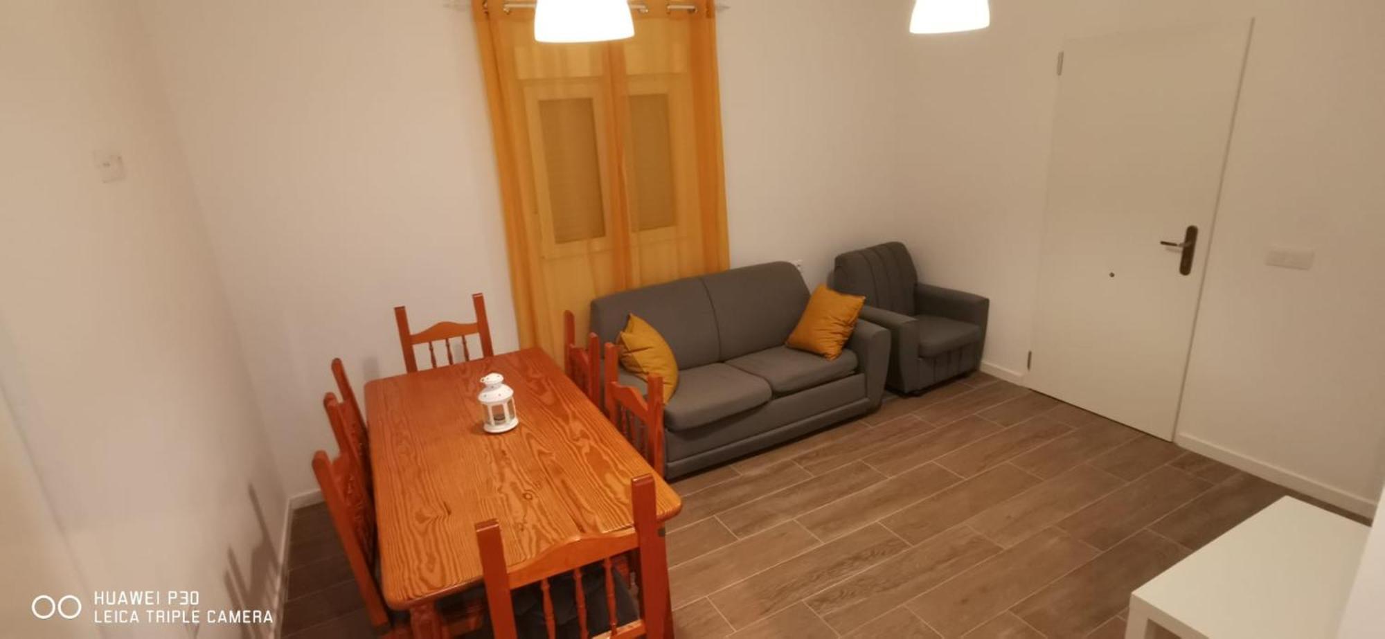 Suit Del Campo Amanay Tuineje Екстериор снимка